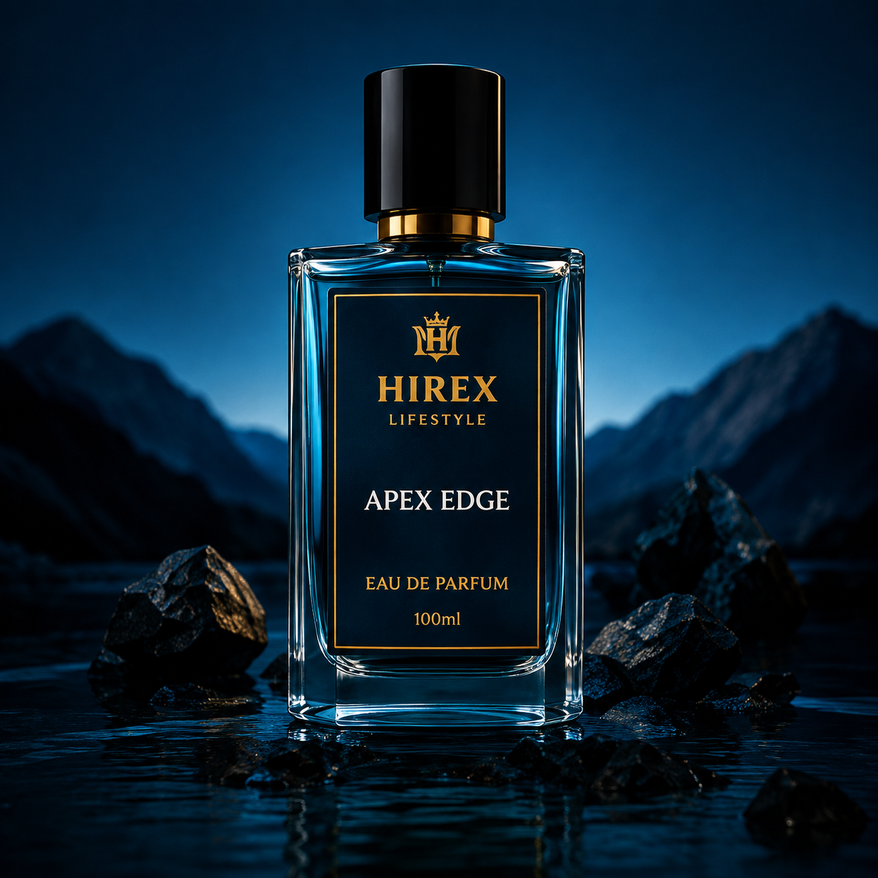 HIREX APEX EDGE