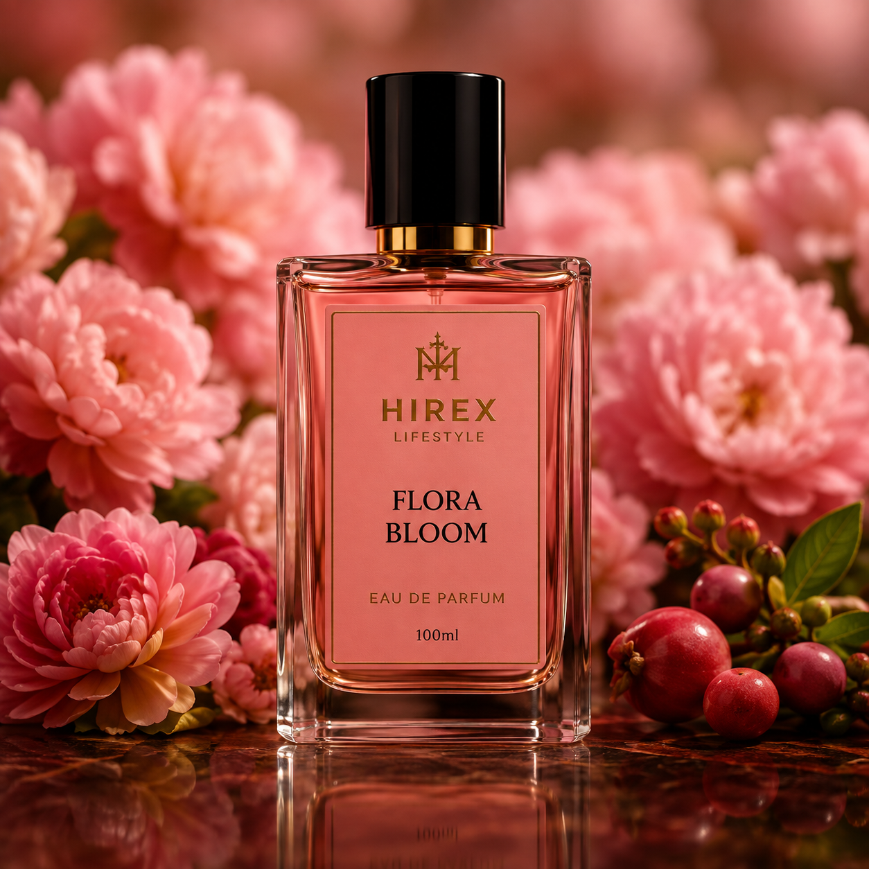 HIREX FLORA BLOOM