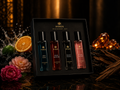 HIREX DISCOVERY SET